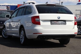 Škoda Superb Combi 2.0 TDI 125kw DSG už od 89€ mesačne - 7
