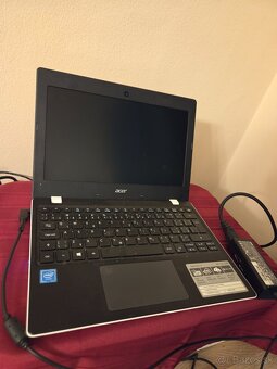 Lenovo + Acer - 7
