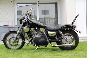 Kawasaki VN 1500 SE Vulcan - 7