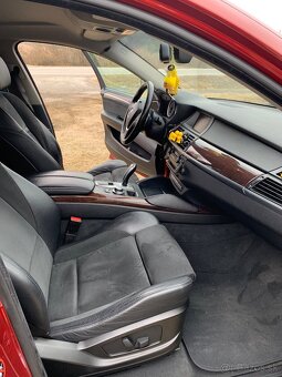 Na predaj: BMW X6 xDrive35d (E71) - 7
