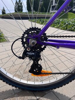 Damsky bicykel - 7