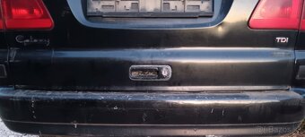 Ford Galaxy diely - 7
