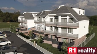 RiverResortSpa Piešťany 2 izb. byt 2B / Banka SPA Piešťany - 7