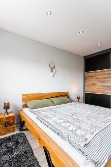 3i byt po kompl. rekonštrukcii, LOGGIA– RUZINSKA ul., TERASA - 7