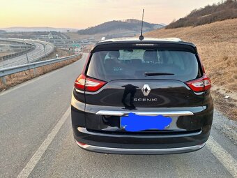 Renault grand scenic 2019 - 7