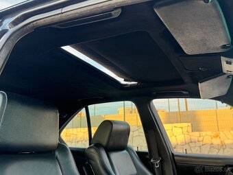 Prodám BMW M5 e34 original - 7