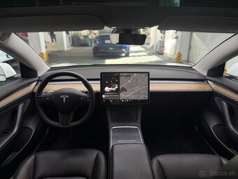 Tesla Model 3 Standard Range RWD (LFP) 2021 – Ati - 7