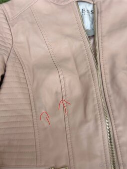 Kozena bunda Guess xs - 7