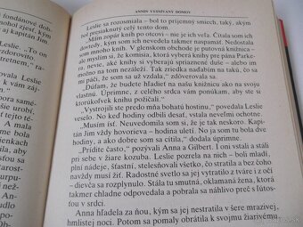 Lucy Maud Montgomeryová-Annin vysnívaný domov - 7