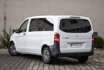 Mercedes-Benz Vito Tourer 111CDI 9 miestny /aj na splátky/ - 7