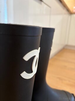 Chanel Čižmy - 7