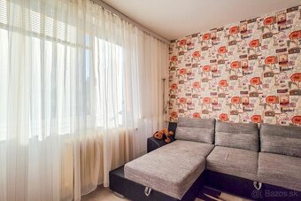 Na predaj 2-izb.byt, Poprad, ul.Ústecko-Orlická - 7
