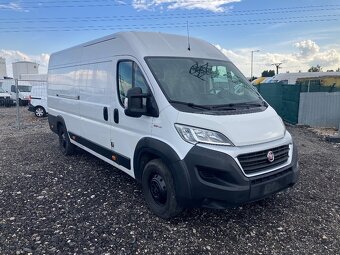 Fiat Ducato Dodávka 2.3 MultiJet L4H2 - 7