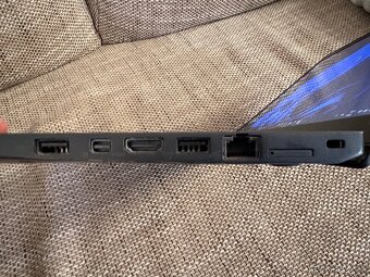 Lenovo ThinkPad T460s - 7