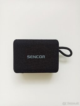 Bluetooth reproduktor Sencor SSS 1400 - 7