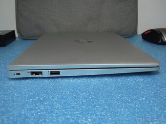 Odolný HP ProBook 445 G8 IPS Ryzen 5400 4GHz DDR4 16GB 512GB - 7
