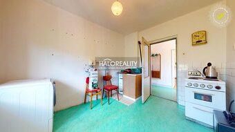 HALO reality - Predaj, rodinný dom Hnúšťa, Fučíkova - EXKLUZ - 7