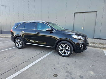 KIA Sorento SUV 147kw Automat 4x4 Platinum - 7