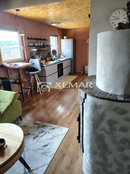 Predaj 2 izbový dom Zvolen - 7