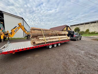 Odťah a preprava - 7