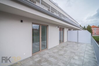 Posledné voľné byty:Novostavba Ekobyty III.Nadčasové bývanie - 7