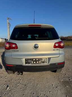 Volkswagen Tiguan 2.0 TDi, DSG, 133 tis.km. - 7