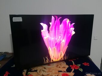 Predám 4k uhd smart TV Samsung UE55NU7093U. - 7