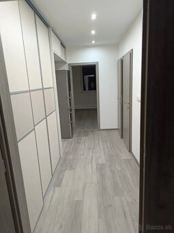 PRENÁJOM – 3iz byt na začiatku Petržalky - 7