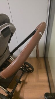 Cybex Priam platinum - 7