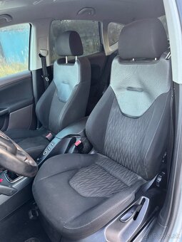 Seat Altea Freetrack 2.0 Tdi 125kw 4x4 - 7