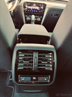 Volkswagen Passat R-line - 7