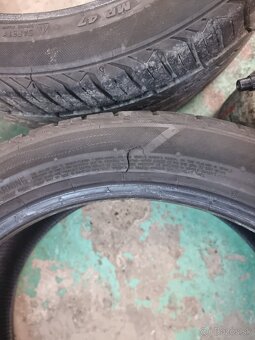 Matador 245/40 R18 Letné - 7