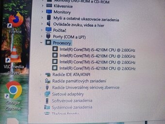 Hp probook 650 g1 ,Intel® Core™i5 , 8gb ram , ssd , RS232 - 7