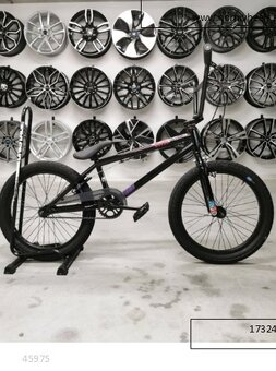 BMX SI BIKES ST1 nový 1205 - 7