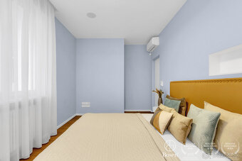 BOSEN | Charakter, štýl a pokoj v centre - 3 izb. byt, Meden - 7