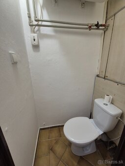 1-izbový byt na Eötvösovej ulici v Komárne - 7