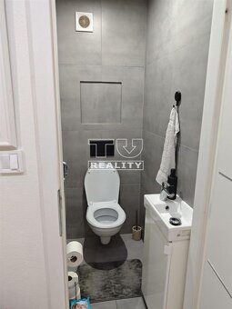 3 IZBOVÝ BYT 64M2 UL. K. ŠMIDKEHO TRENČÍN - 7