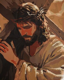 Ručne maľované - 7