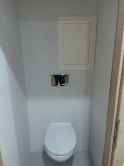 Predaj - 3 izb. byt - Košice IV - Nad jazerom - 7