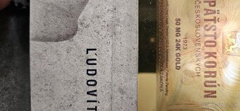 Zlate bankovy a minca - 7