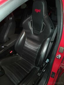 Opel Insignia OPC 2.8 V6 turbo - 7