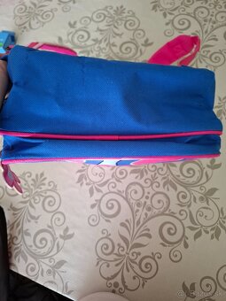 Batôžtek pre škôlkárku - 7