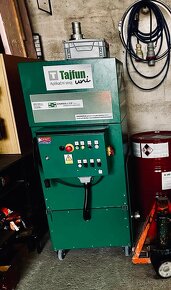 Fúkaná minerálna izolácia - FúkanaVata - 7