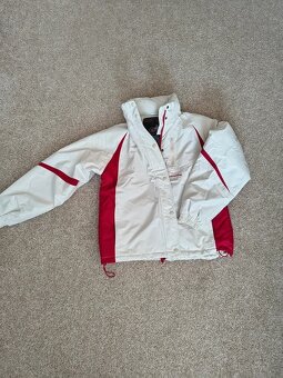 Lyziarska bunda Authority - 7