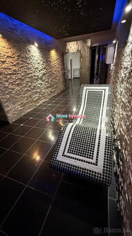 EXKLUZÍVNA mestská VILA - Bratislava - KOLIBA (274-12-OTKAE) - 7