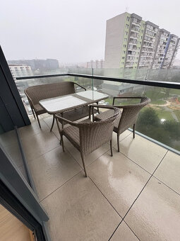 2-i byt oprati OC AUPARK ul. Zadunajská cesta 16 - 7