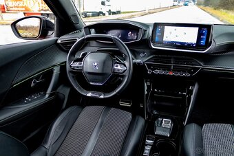 Peugeot 2008 GT 1,2 Turbo 8AT 96kW (odp.DPH, plná výbava) - 7