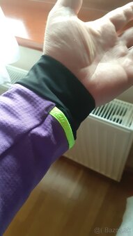 Dynafit mikina radical ptc. - 7