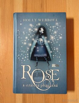 Knihy pre mládež - 7