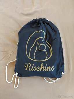 Detský nosič Rischino - 7